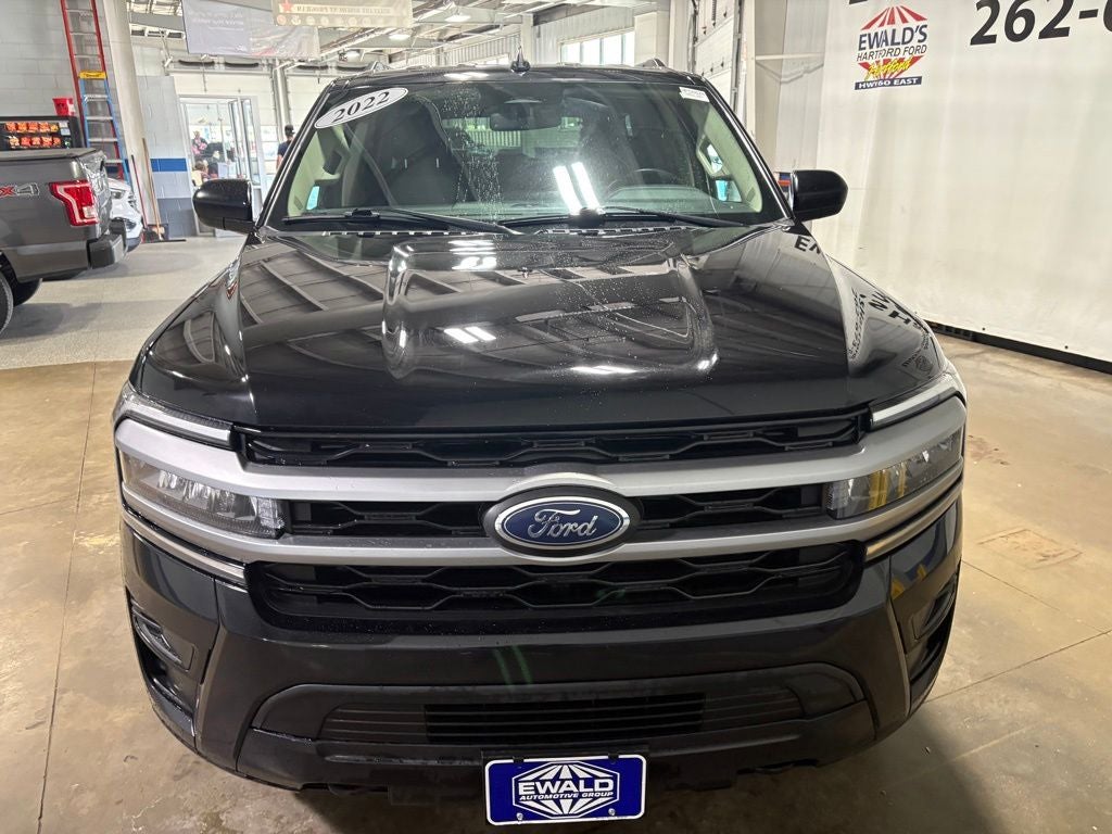2022 Ford Expedition XLT