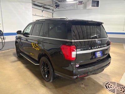 2022 Ford Expedition XLT