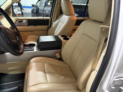 2017 Ford Expedition XLT