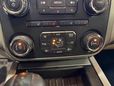 2017 Ford Expedition XLT