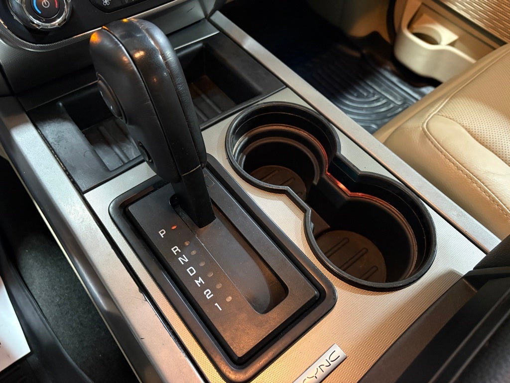 2017 Ford Expedition XLT