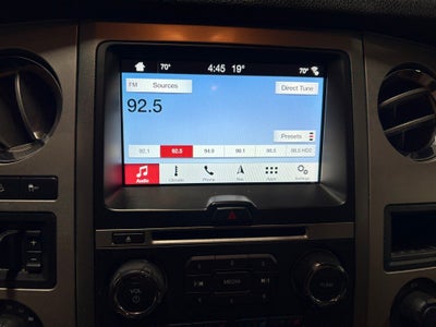 2017 Ford Expedition XLT