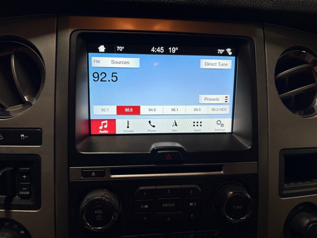 2017 Ford Expedition XLT