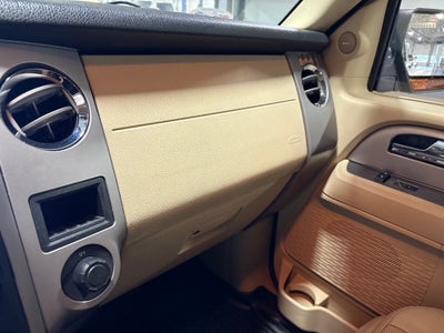 2017 Ford Expedition XLT