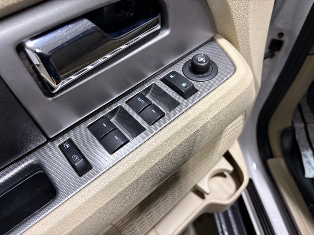 2017 Ford Expedition XLT