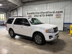 2017 Ford Expedition XLT