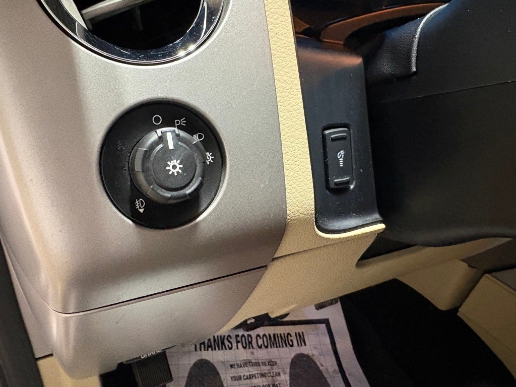 2017 Ford Expedition XLT