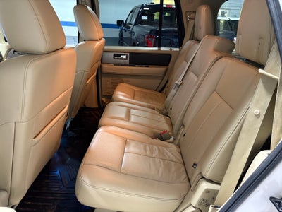 2017 Ford Expedition XLT