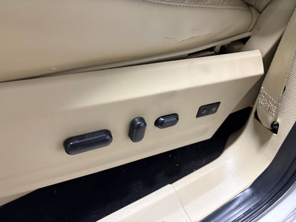 2017 Ford Expedition XLT