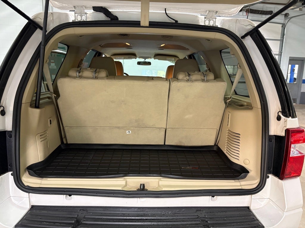 2017 Ford Expedition XLT