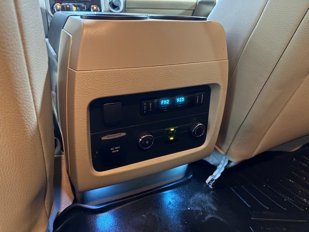 2017 Ford Expedition XLT