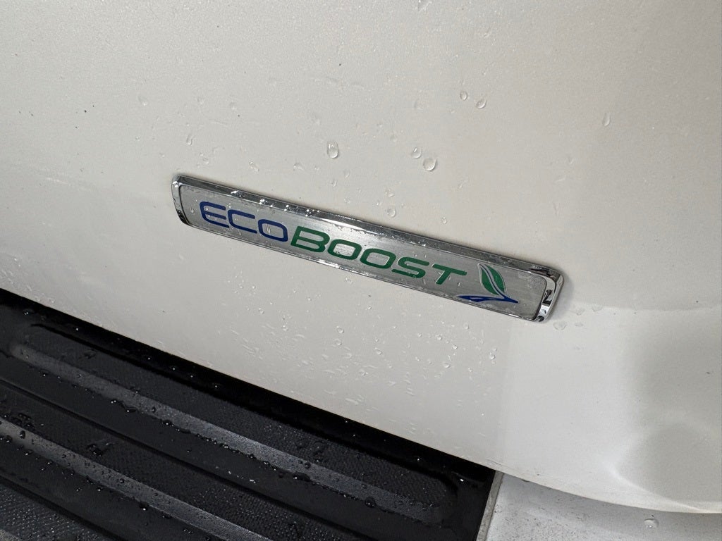 2017 Ford Expedition XLT