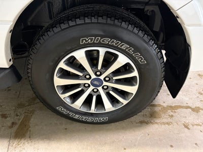 2017 Ford Expedition XLT