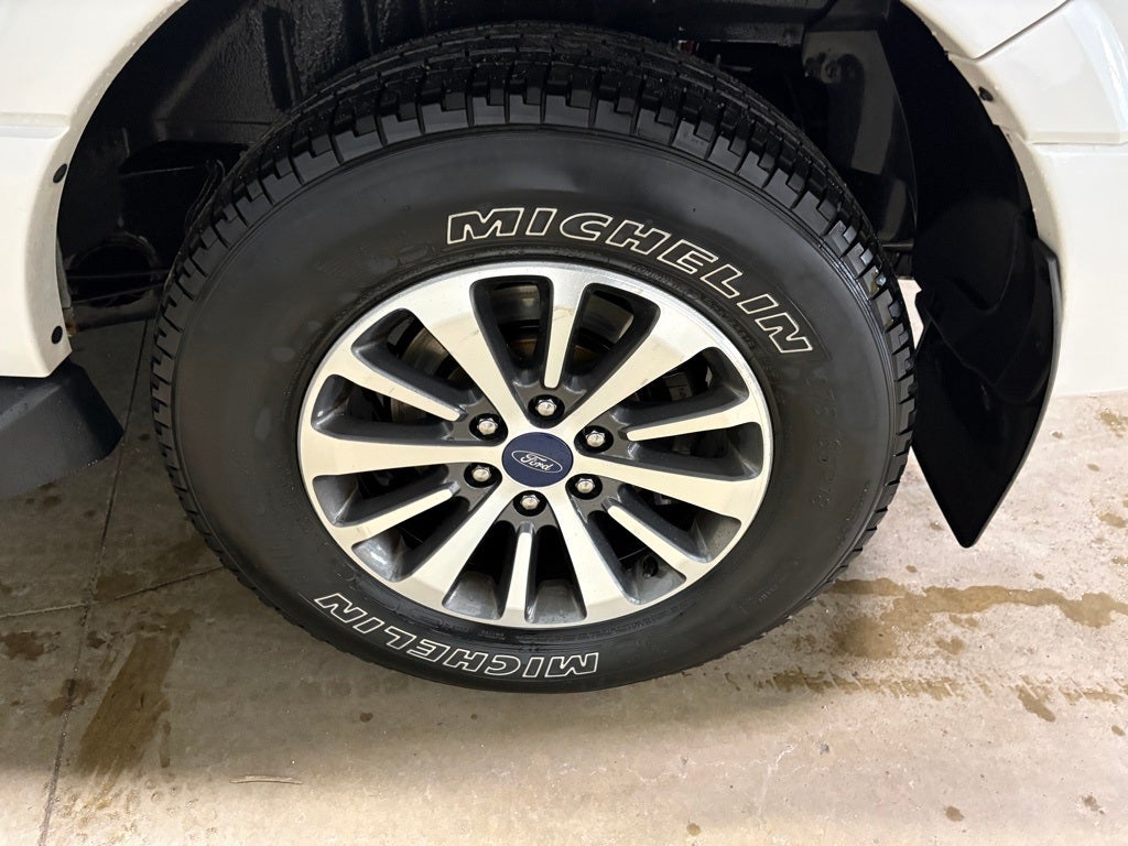 2017 Ford Expedition XLT