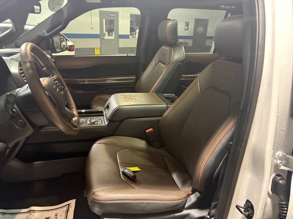 2020 Ford Expedition King Ranch