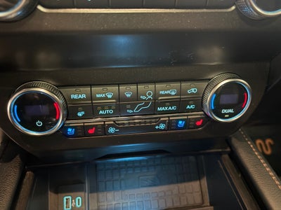 2020 Ford Expedition King Ranch