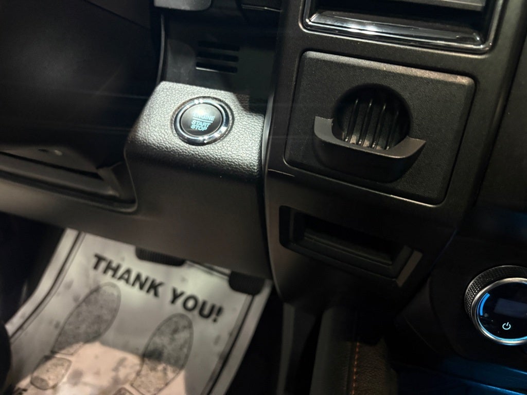 2020 Ford Expedition King Ranch