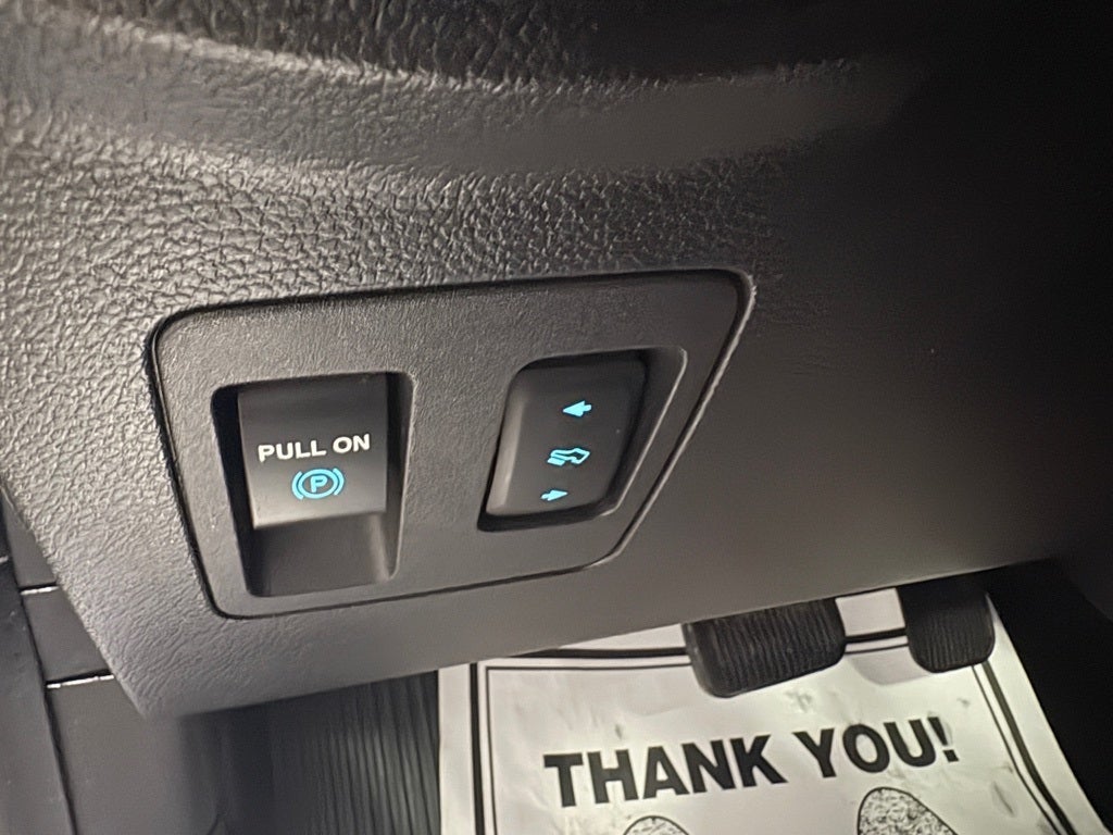 2020 Ford Expedition King Ranch