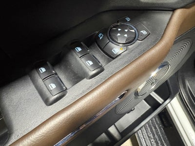 2020 Ford Expedition King Ranch