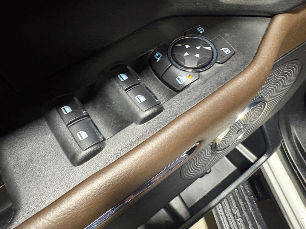 2020 Ford Expedition King Ranch