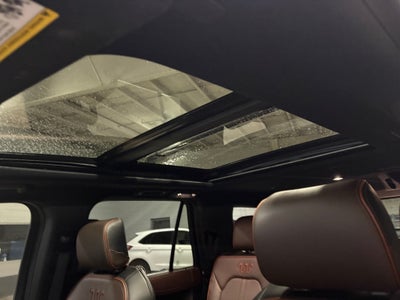 2020 Ford Expedition King Ranch