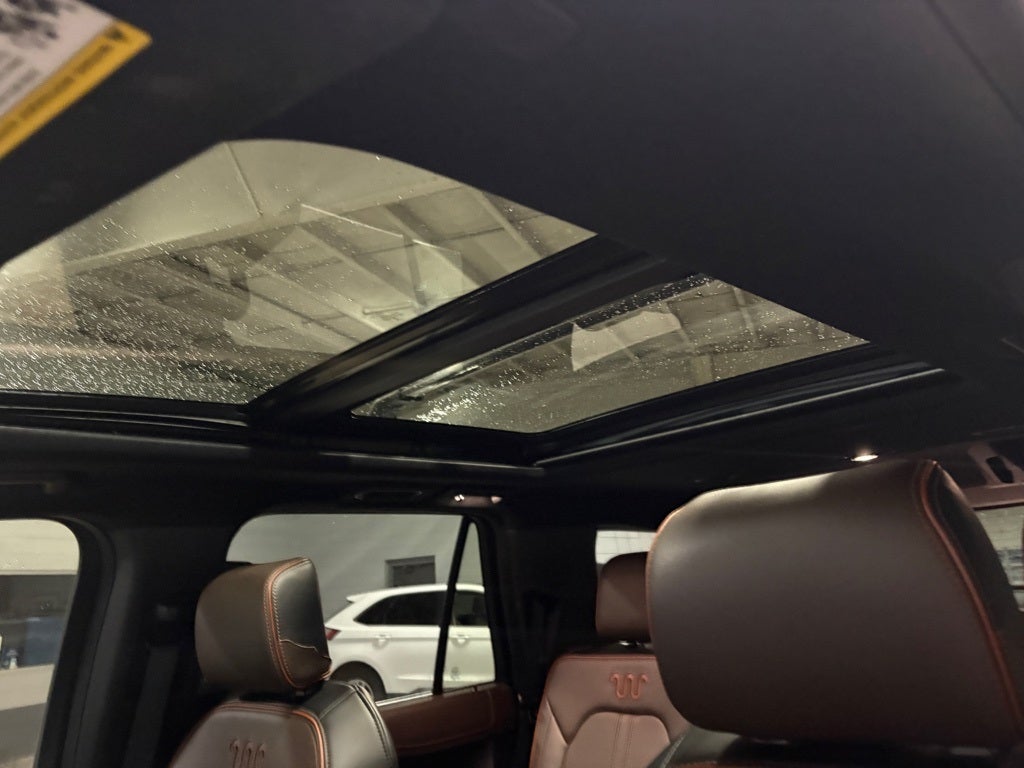 2020 Ford Expedition King Ranch