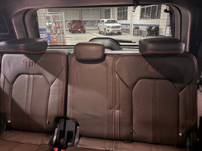 2020 Ford Expedition King Ranch