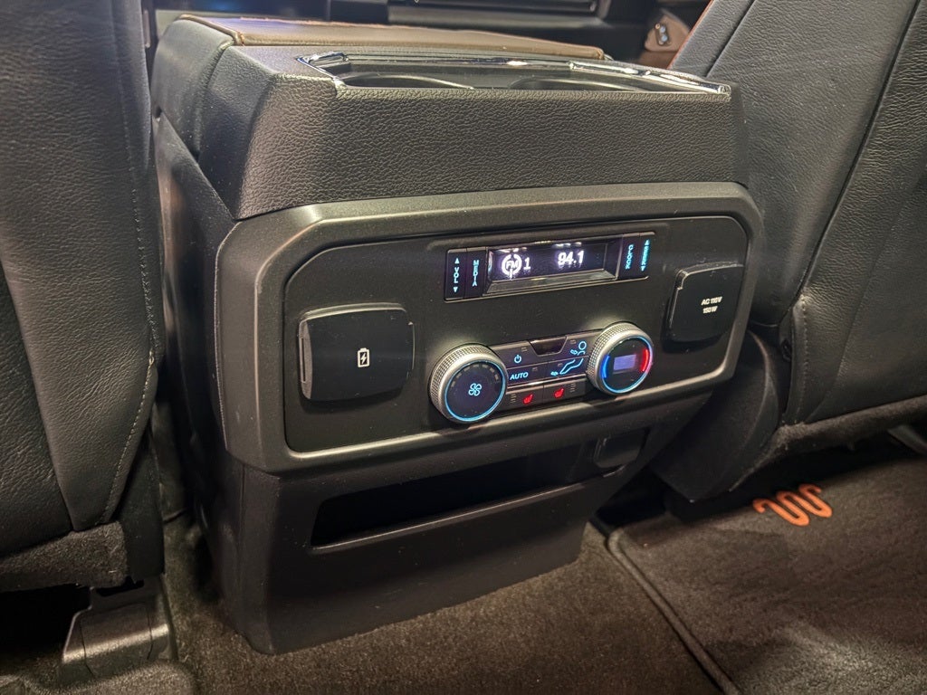 2020 Ford Expedition King Ranch