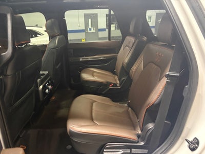2020 Ford Expedition King Ranch