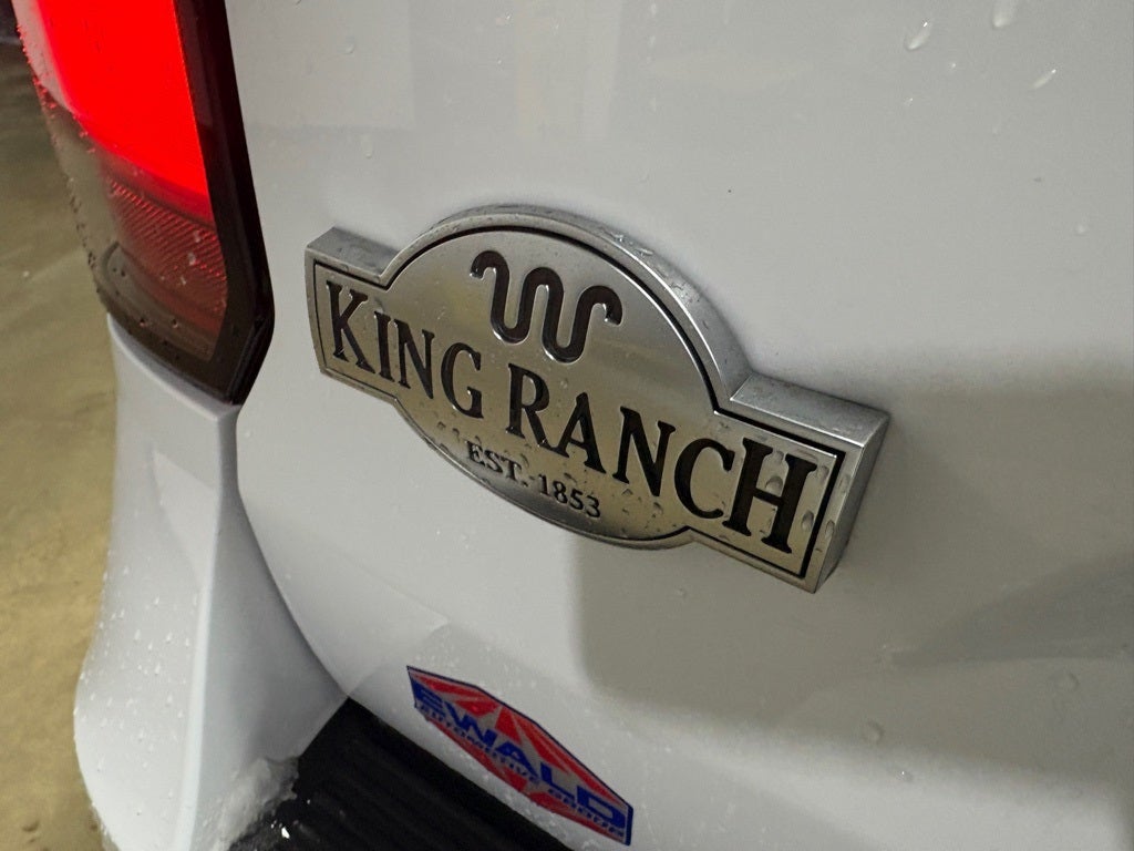 2020 Ford Expedition King Ranch