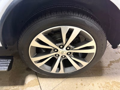 2020 Ford Expedition King Ranch