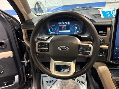 2023 Ford Expedition Limited