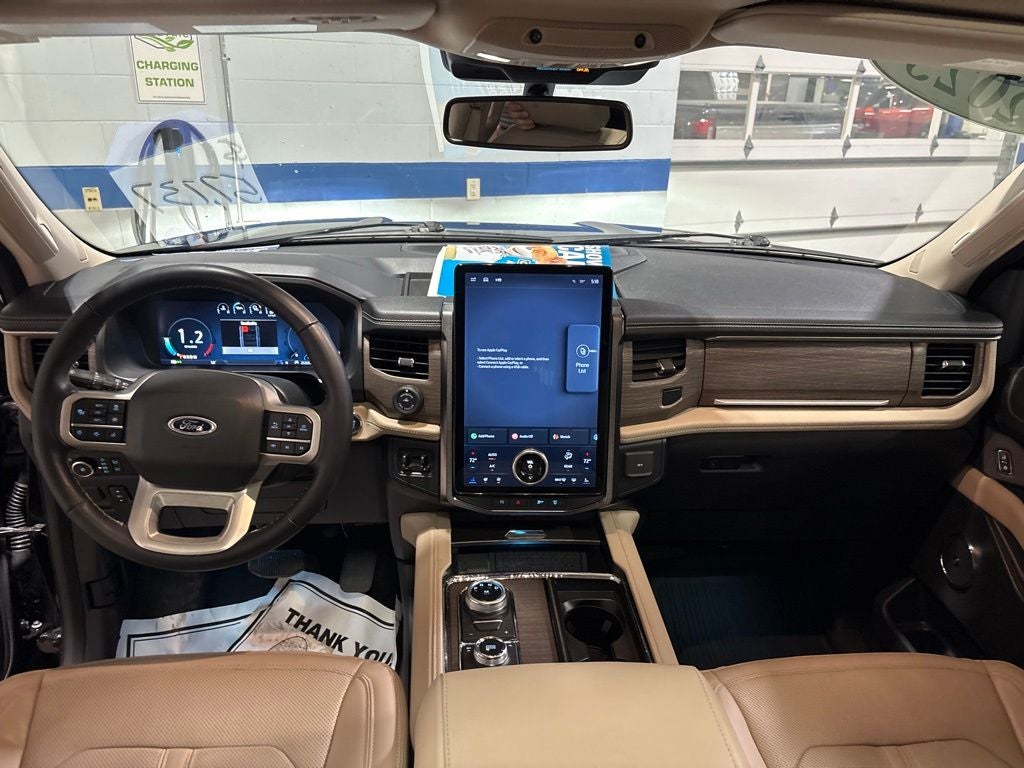 2023 Ford Expedition Limited