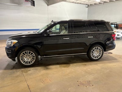 2023 Ford Expedition Limited