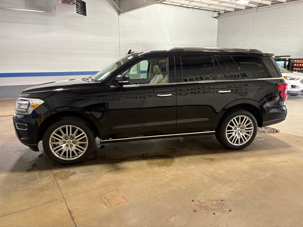 2023 Ford Expedition Limited