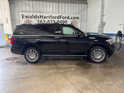 2023 Ford Expedition Limited