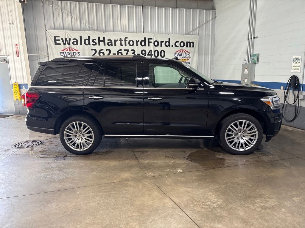 2023 Ford Expedition Limited