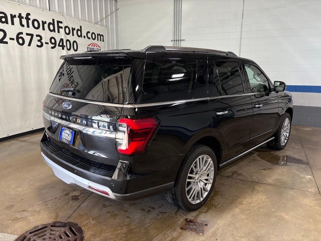 2023 Ford Expedition Limited