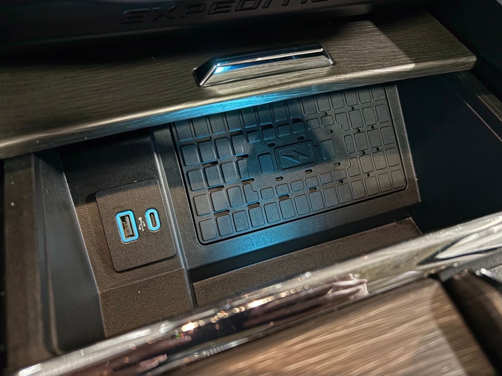 2022 Ford Expedition Limited