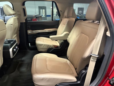 2022 Ford Expedition Limited