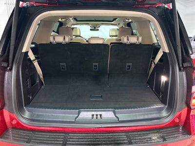 2022 Ford Expedition Limited