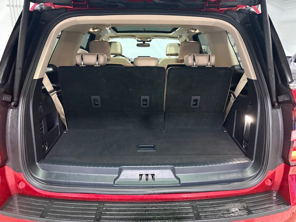 2022 Ford Expedition Limited