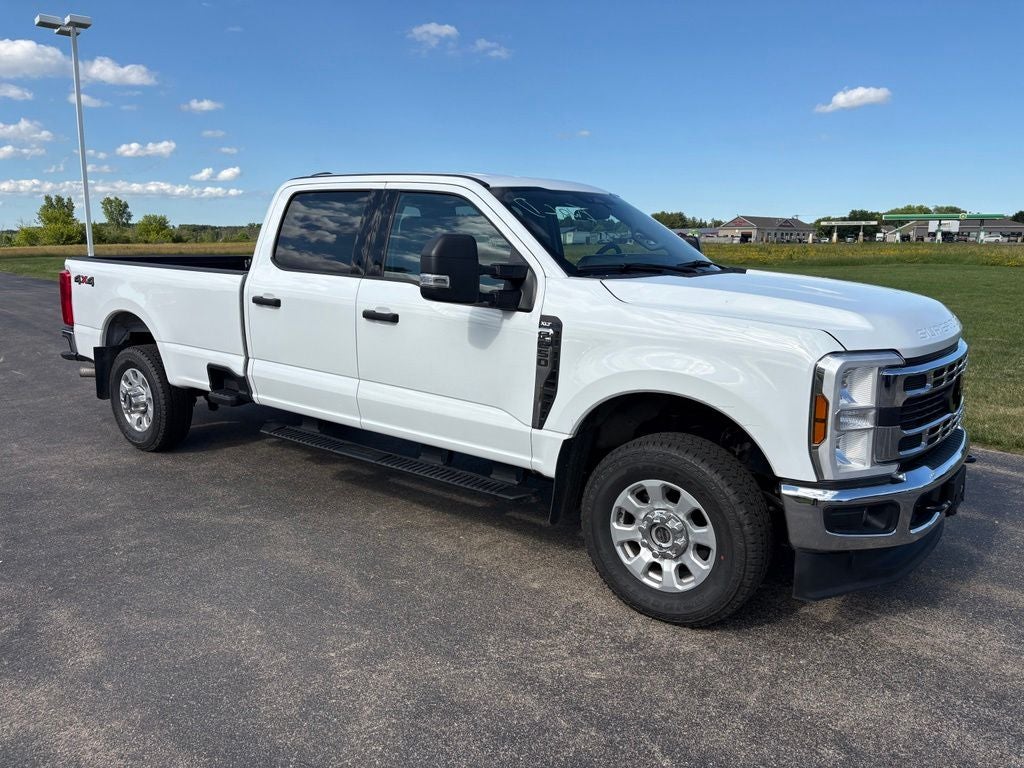 2024 Ford F-250SD XLT