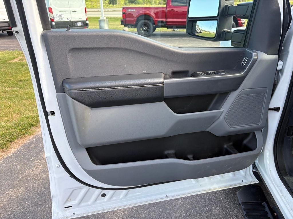 2024 Ford F-250SD XLT