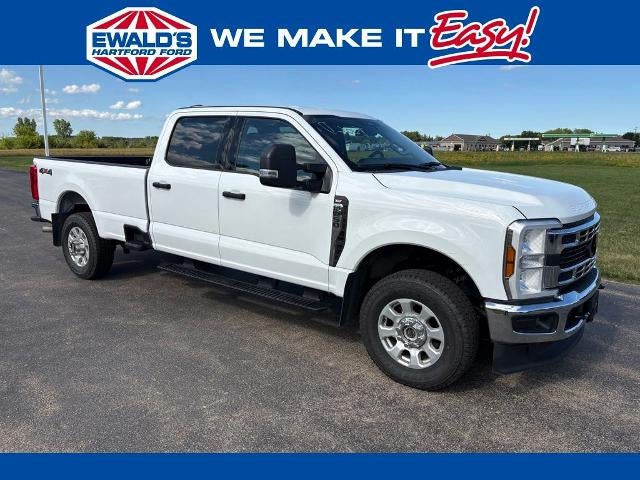 2023 Ford F-250SD Lariat
