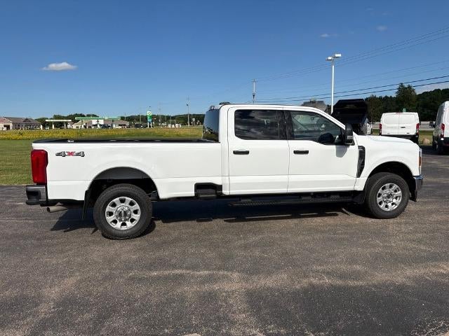 2023 Ford F-250SD Lariat