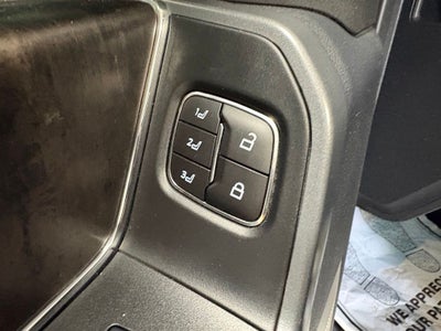 2023 Ford F-250SD Lariat