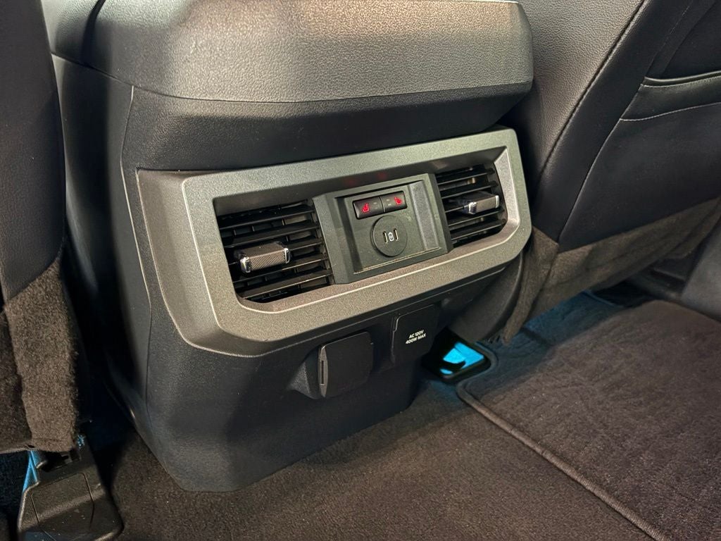 2023 Ford F-250SD Lariat
