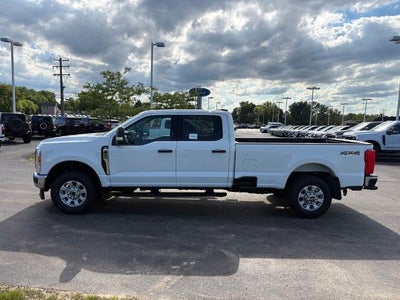 2023 Ford F-250SD Lariat