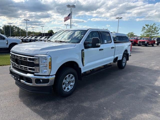 2023 Ford F-250SD Lariat